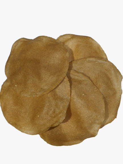 Jowar Special Papad | Ghar Ka Swad